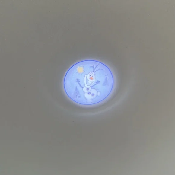 Disney Frozen Projection Watch - Picture 6 of 8